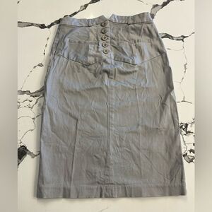 Vintage pencil skirt 
